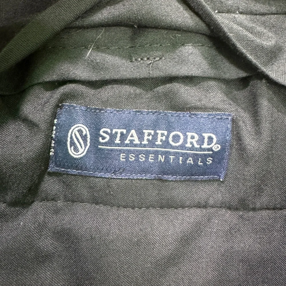 Stafford upgrade your